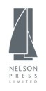 Nelson Press Logo